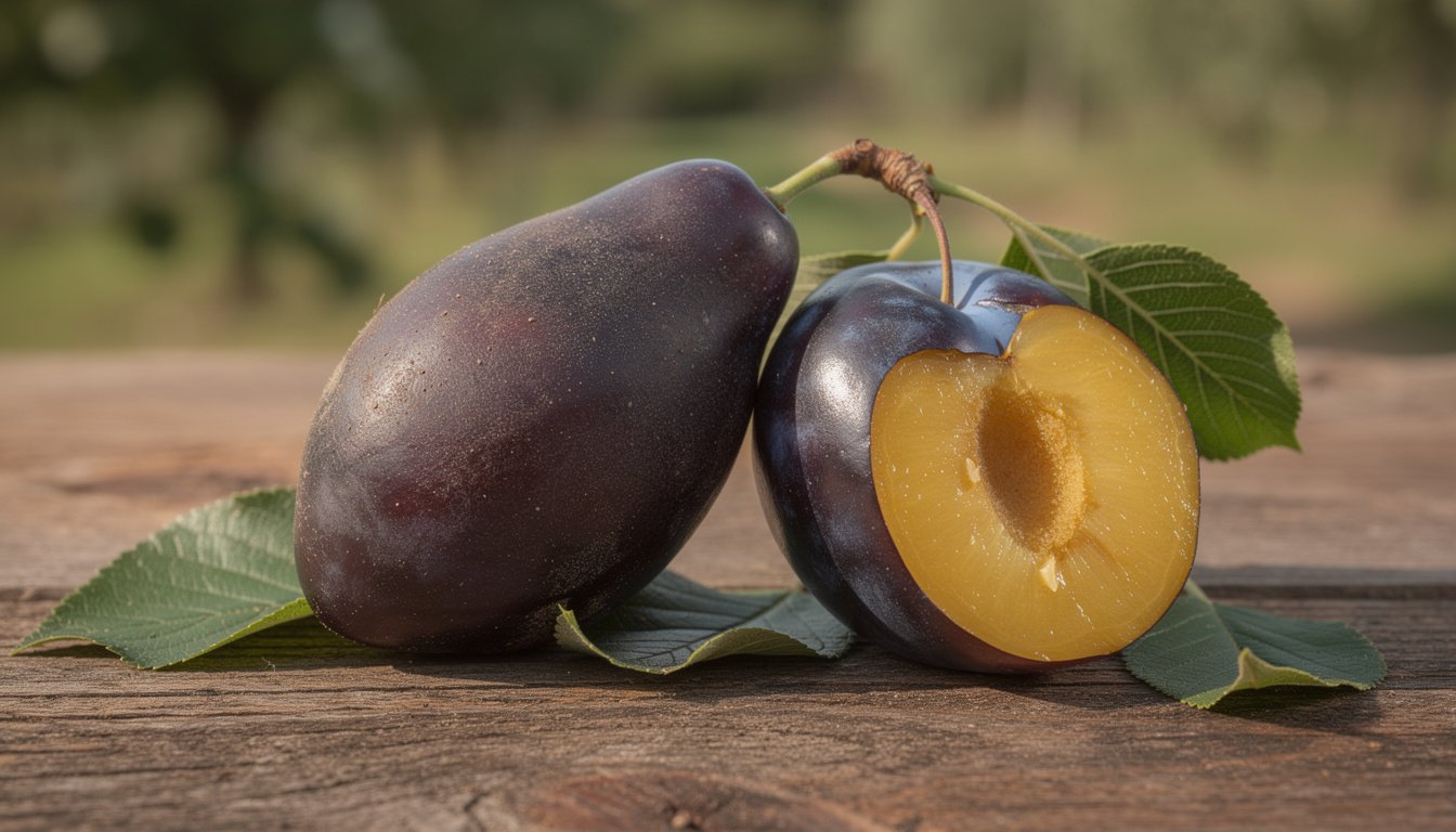 découvrez les différences entre la prune d’ente et la quetsche ainsi que des conseils pour les reconnaître facilement.