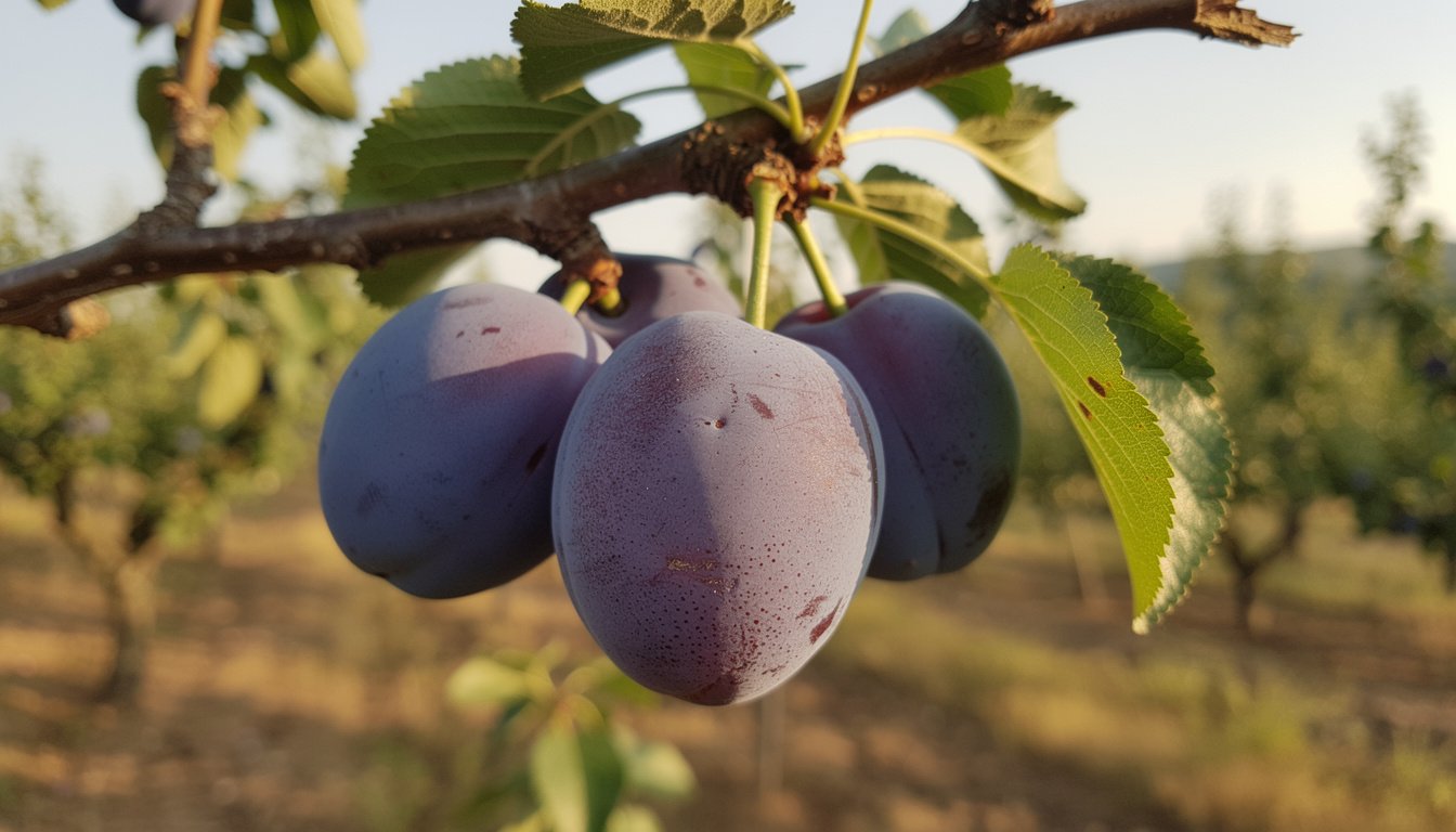 découvrez les différences entre la prune d’ente et la quetsche et apprenez à les reconnaître facilement grâce à nos conseils pratiques.