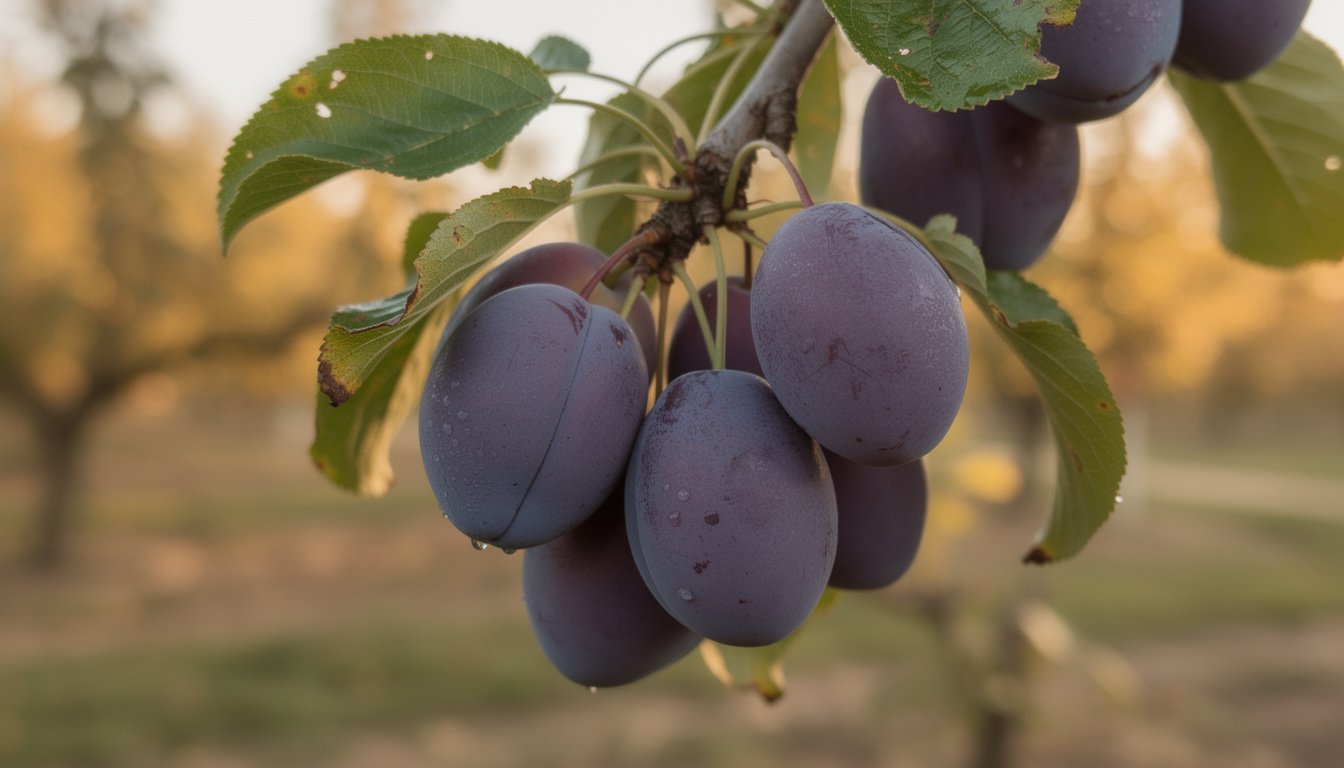découvrez les différences entre la prune d’ente et la quetsche, et apprenez à les reconnaître facilement grâce à nos conseils pratiques.