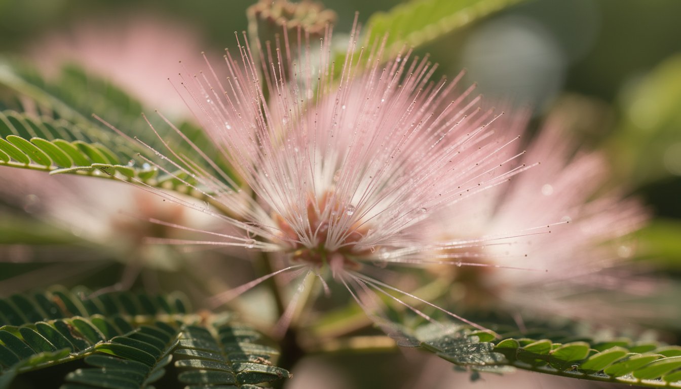 découvrez 10 arbres à fleurs roses idéaux pour embellir votre jardin et profiter d'un spectacle floral éclatant tout l'été.