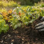 découvrez ce qu'est un amendement organique et ses nombreux avantages pour améliorer la qualité de votre sol et favoriser la croissance de vos plantes dans votre jardin.