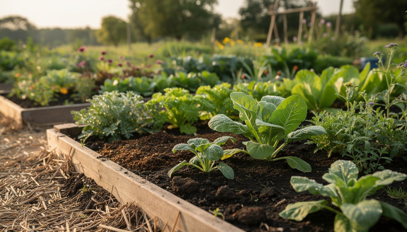 découvrez ce qu'est un amendement organique et ses nombreux avantages pour enrichir naturellement votre jardin, améliorer la qualité du sol et favoriser la croissance des plantes.
