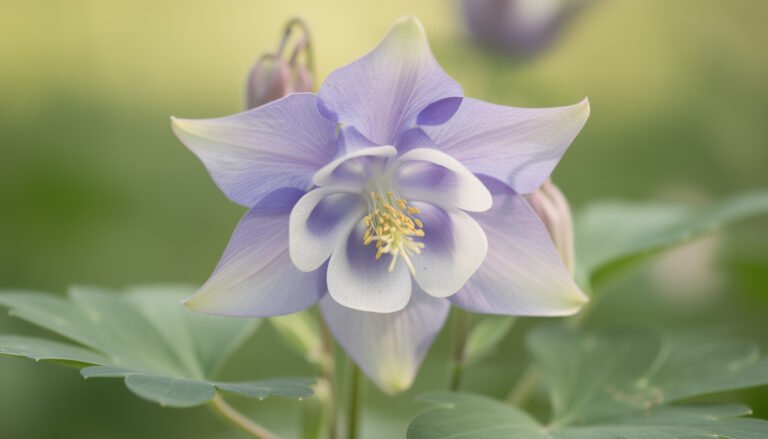 découvrez l'ancolie commune, une fleur élégante et rustique idéale pour embellir vos jardins. apprenez tout sur ses caractéristiques, sa culture et son entretien.