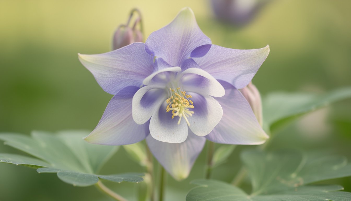 découvrez l'ancolie commune, une fleur élégante et rustique idéale pour embellir vos jardins. apprenez tout sur ses caractéristiques, sa culture et son entretien.