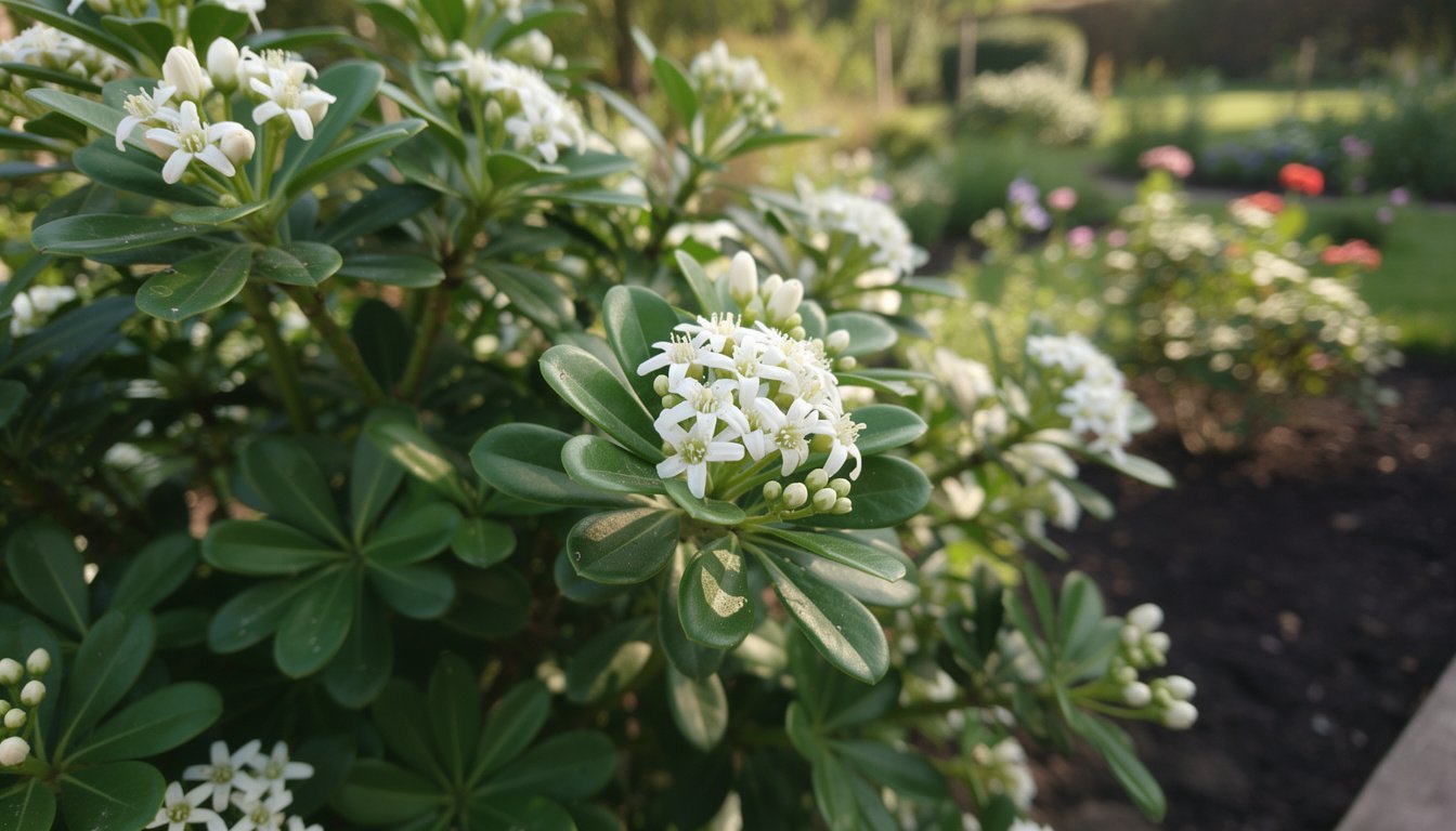 apprenez à bouturer l'oranger du mexique grâce à notre guide complet avec des étapes simples et des conseils pratiques pour réussir votre bouturage et embellir votre jardin.