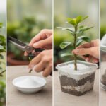 apprenez à bouturer l'oranger du mexique grâce à notre guide complet avec des étapes simples et des conseils pratiques pour réussir votre multiplication végétative.