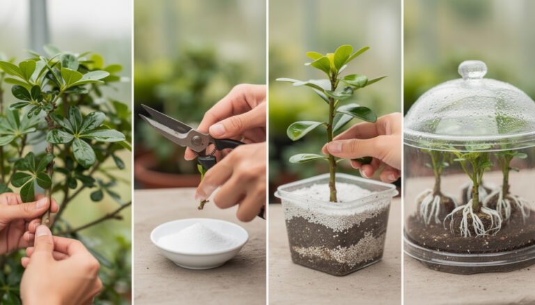 apprenez à bouturer l'oranger du mexique grâce à notre guide complet avec des étapes simples et des conseils pratiques pour réussir votre multiplication végétative.