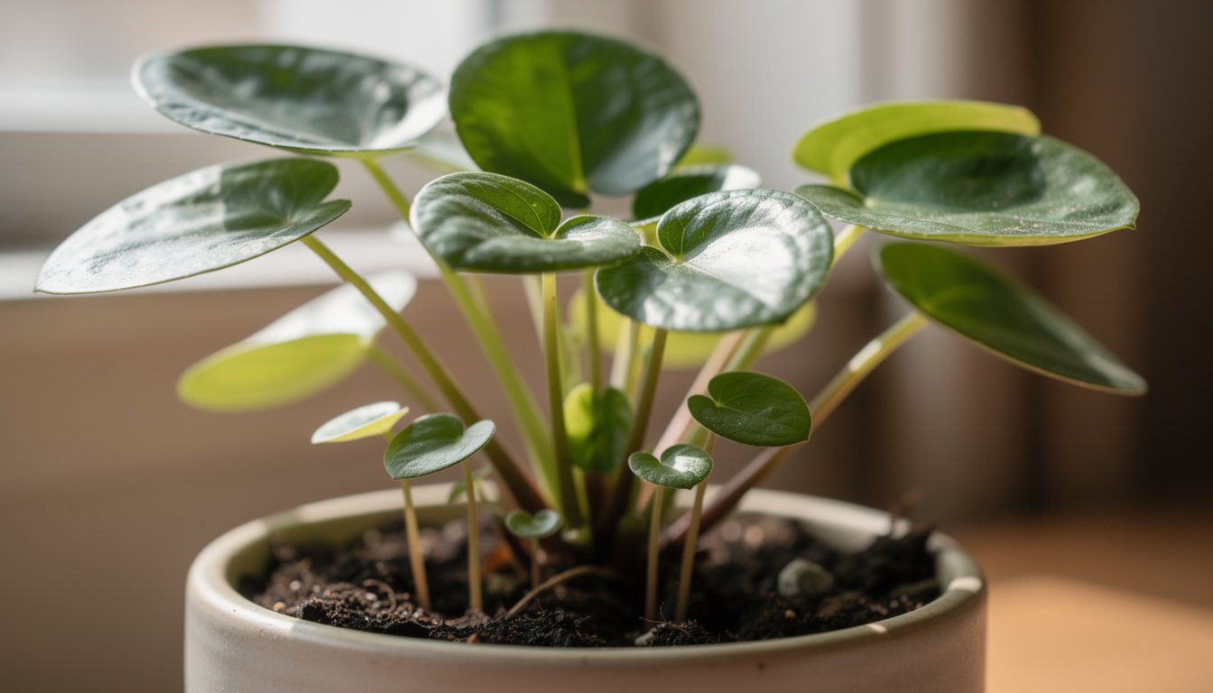 apprenez à réussir le bouturage de votre pilea facilement grâce à nos 4 étapes simples et accessibles, parfaites pour les débutants en jardinage.