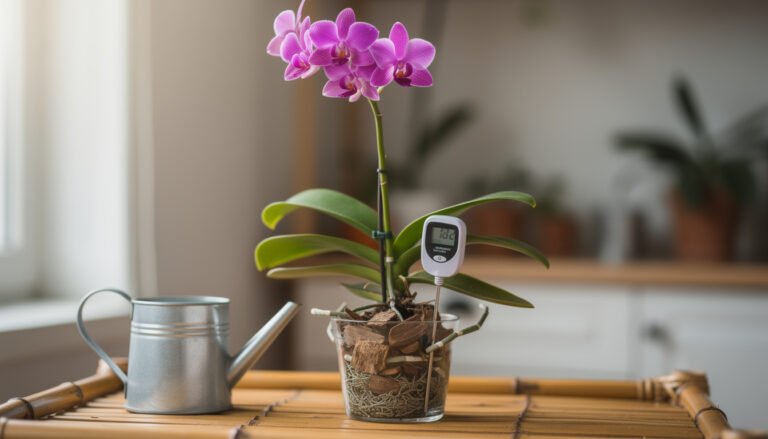 découvrez comment entretenir et arroser votre dendrobium nobile avec nos conseils de culture pour une plante saine et florissante toute l'année.