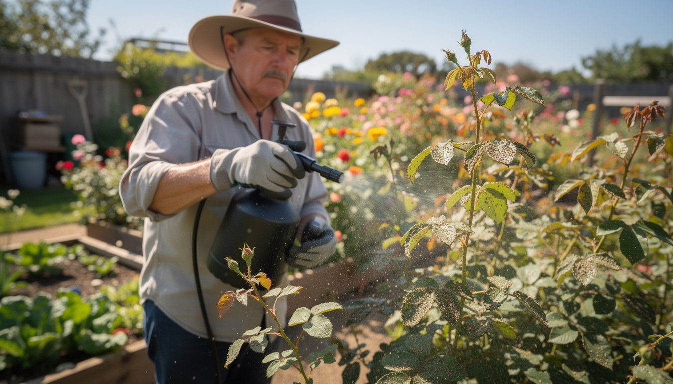 découvrez le dosage idéal de savon noir pour éliminer efficacement les pucerons de vos plantes tout en respectant leur santé.