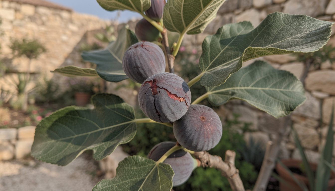 découvrez tout sur le figuier grise de marseille : caractéristiques, culture, entretien et prix de cette variété appréciée.