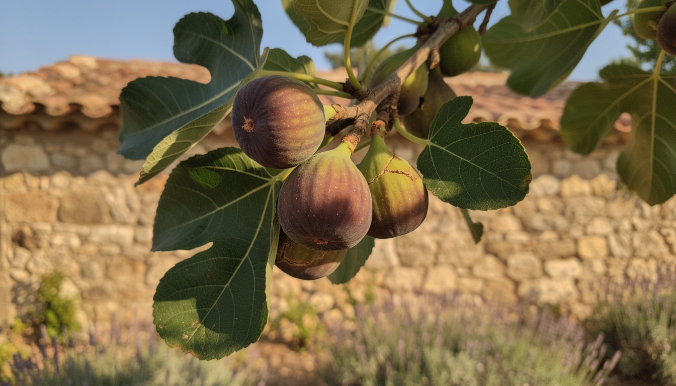 découvrez tout sur le figuier grise de marseille, une variété unique : caractéristiques, culture, conseils et prix pour bien choisir et entretenir cet arbre fruitier.