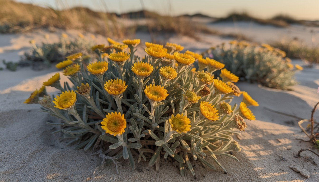 découvrez l'immortelle des dunes, une plante remarquable : caractéristiques, bienfaits et conseils de culture pour embellir votre jardin.