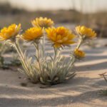 découvrez tout sur l'immortelle des dunes, une plante aux vertus uniques et à l'adaptation remarquable dans les environnements côtiers.