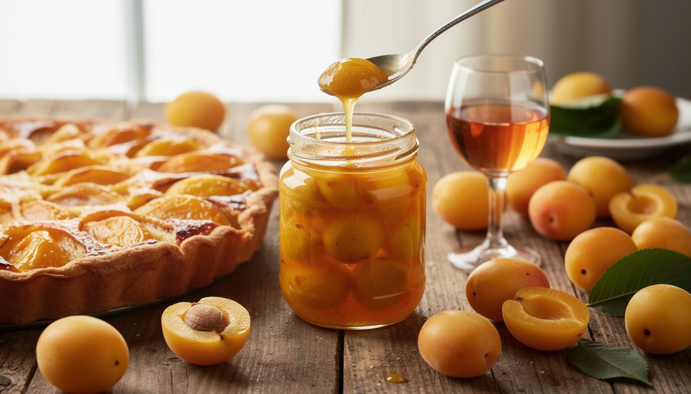 découvrez tout ce qu'il faut savoir sur la mirabelle sauvage, ses caractéristiques, sa toxicité potentielle et comment la reconnaître en toute sécurité grâce à notre guide complet.