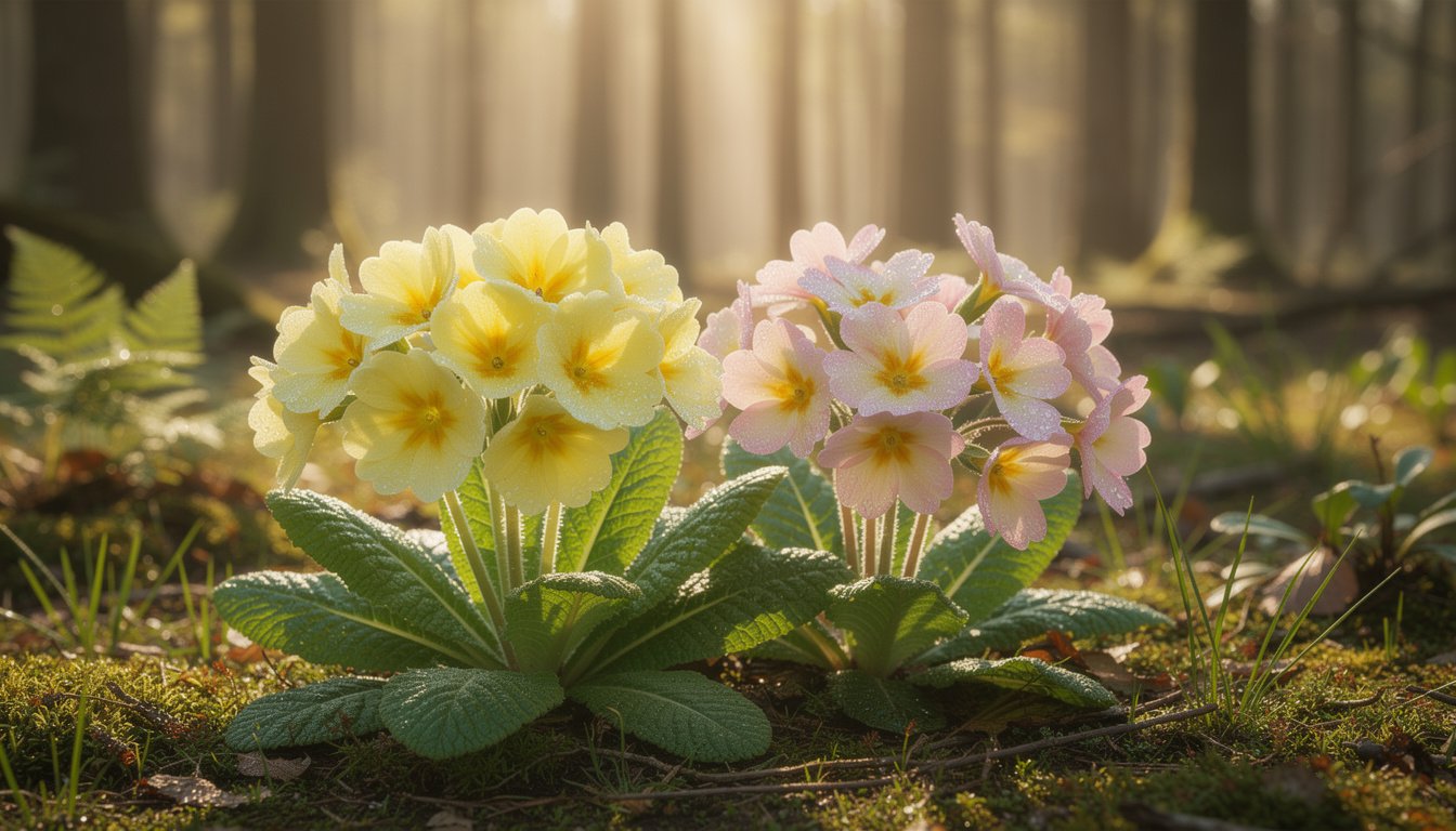 découvrez tout sur la primevère sauvage : conseils de culture, méthodes de récolte et idées de consommation pour profiter pleinement de cette plante délicate.