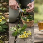 découvrez comment cultiver, récolter et consommer la primevère sauvage, une plante aux multiples bienfaits pour la santé et la cuisine.