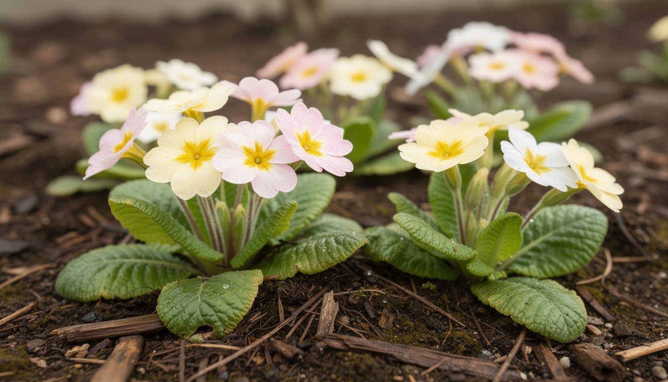 découvrez comment cultiver, récolter et consommer la primevère sauvage, une plante aux multiples bienfaits pour votre jardin et votre alimentation.
