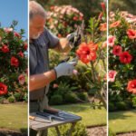 découvrez quand et comment tailler vos hibiscus en arbre pour stimuler une floraison abondante et maintenir des plantes saines tout au long de la saison.