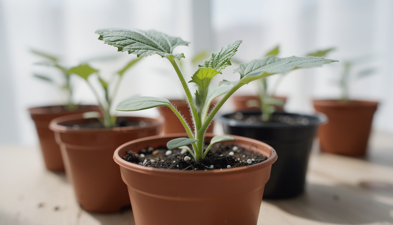 découvrez une méthode simple et efficace pour semer des courgettes et réussir votre récolte facilement.