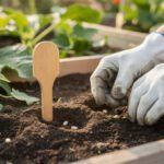 Semer des courgettes : méthode simple et efficace découvrez une méthode simple et efficace pour semer des courgettes avec succès et récolter de délicieux légumes tout au long de la saison.