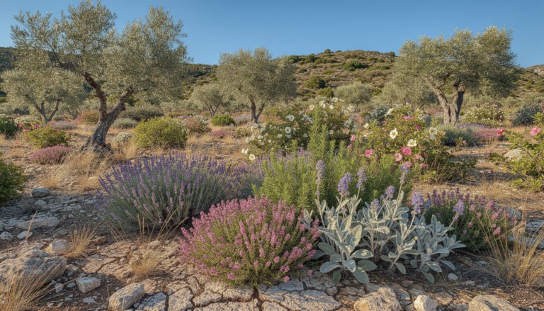 découvrez notre guide complet des plantes de la garrigue, leurs caractéristiques, leurs usages et comment les identifier facilement.