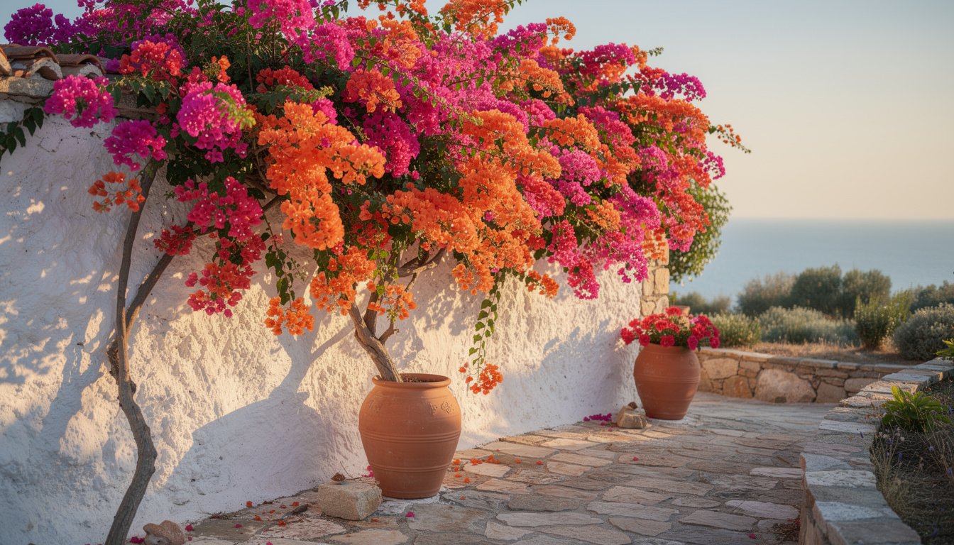 découvrez quand et comment bouturer un bougainvillier grâce à notre guide complet, pour réussir facilement la multiplication de cette plante colorée et orner votre jardin.