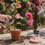 découvrez quand et comment bouturer un bougainvillier avec notre guide complet. apprenez les meilleures techniques pour réussir vos boutures et embellir votre jardin.