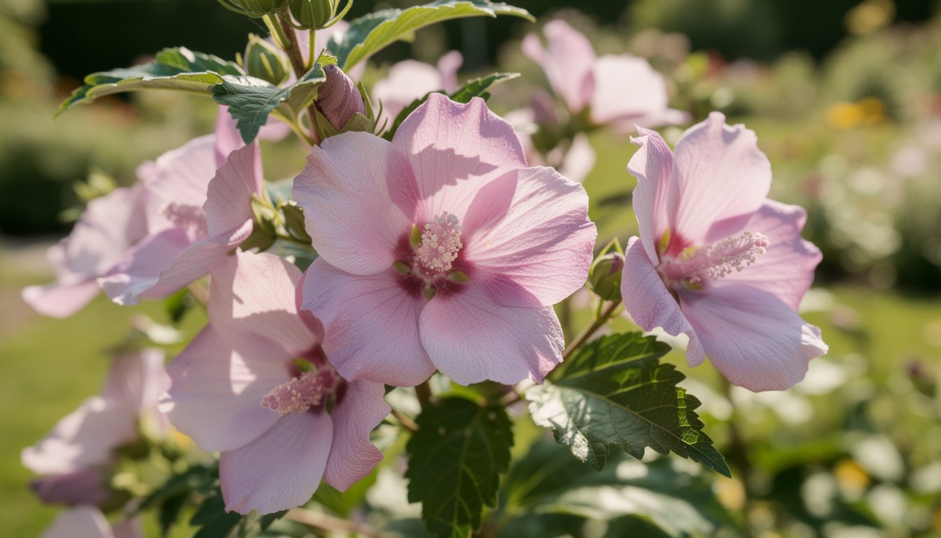 découvrez notre guide complet pour tailler un althéa facilement et favoriser une croissance saine et florissante de votre arbuste.
